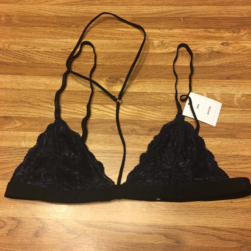 NWT Urban Outfitters Lg Bralette